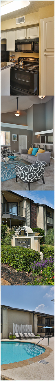 Kensington Station Apartments