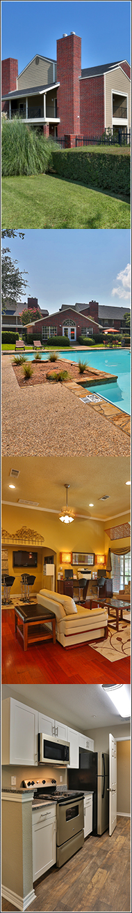 Palisades at Bear Creek Apartments
