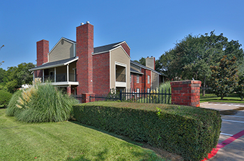 Palisades at Bear Creek Apartments