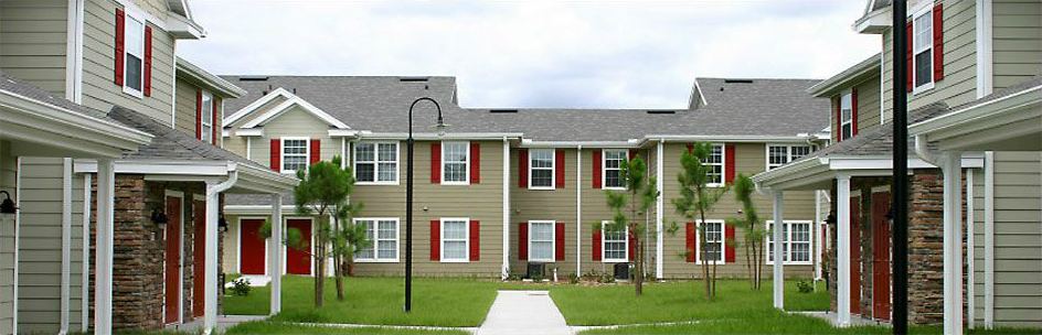 Aldwin Apartments