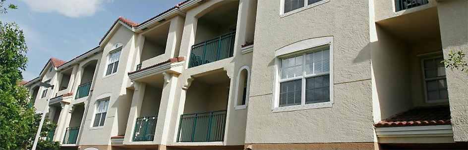 Aldwin Apartments