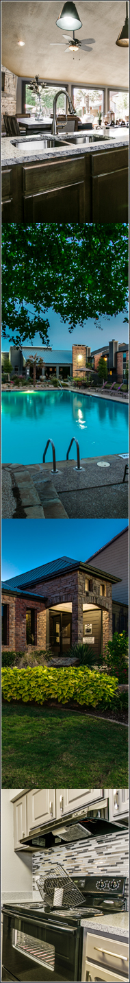 Ladera Ranch Apartments
